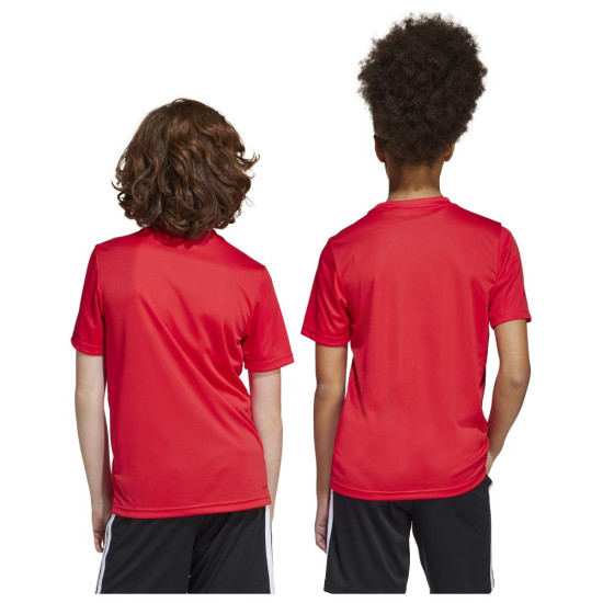 Adidas Παιδική κοντομάνικη μπλούζα Train Essentials Tee Adidas Παιδική κοντομάνικη μπλούζα Train Essentials Tee
